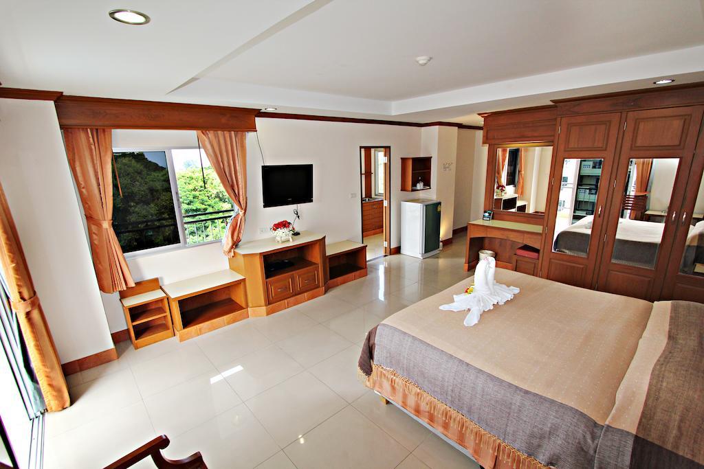 Supreme Double Room