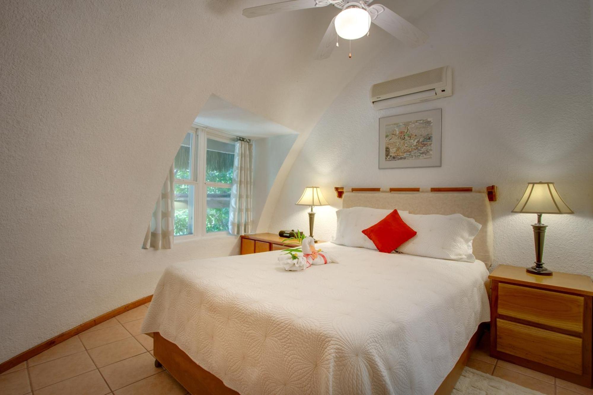 Three-Bedroom Suite