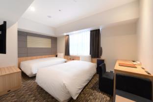 Renovated Twin Room - Non-Smoking