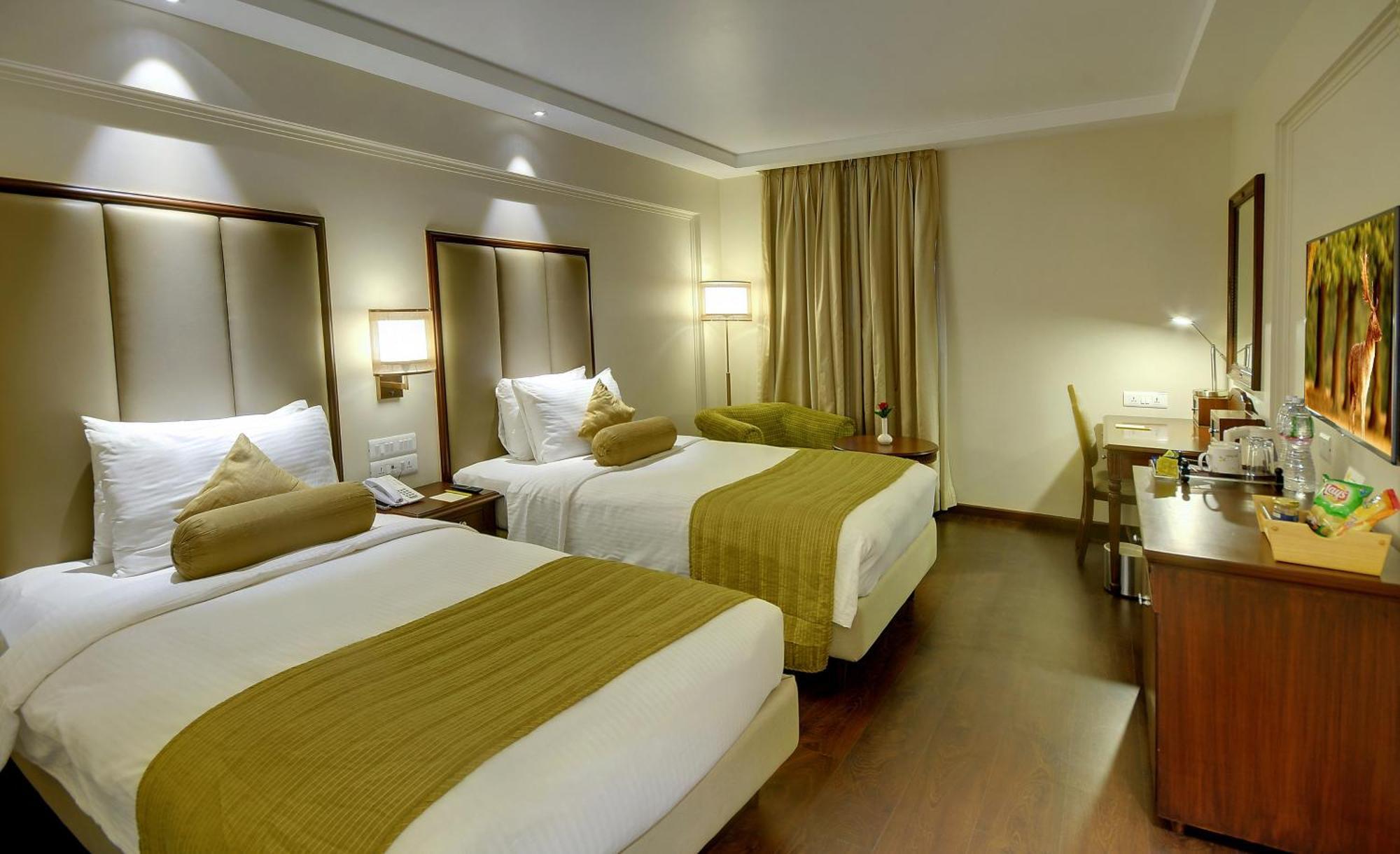 Premier Room