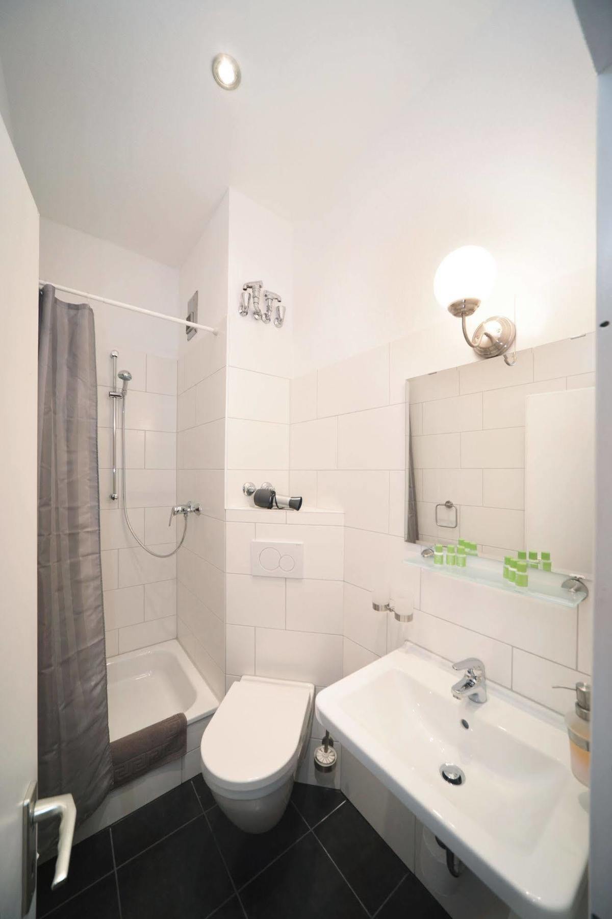 Comfort Double or Twin Room