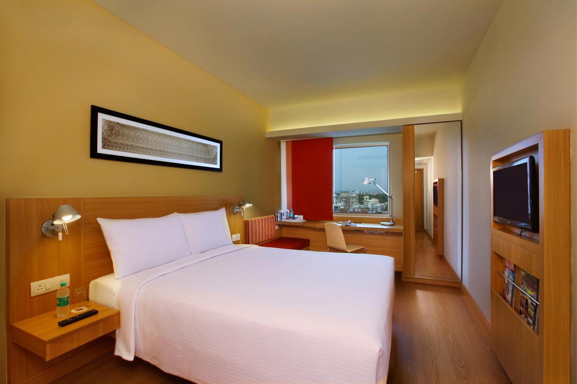 Deluxe Room with All Inclusive packages