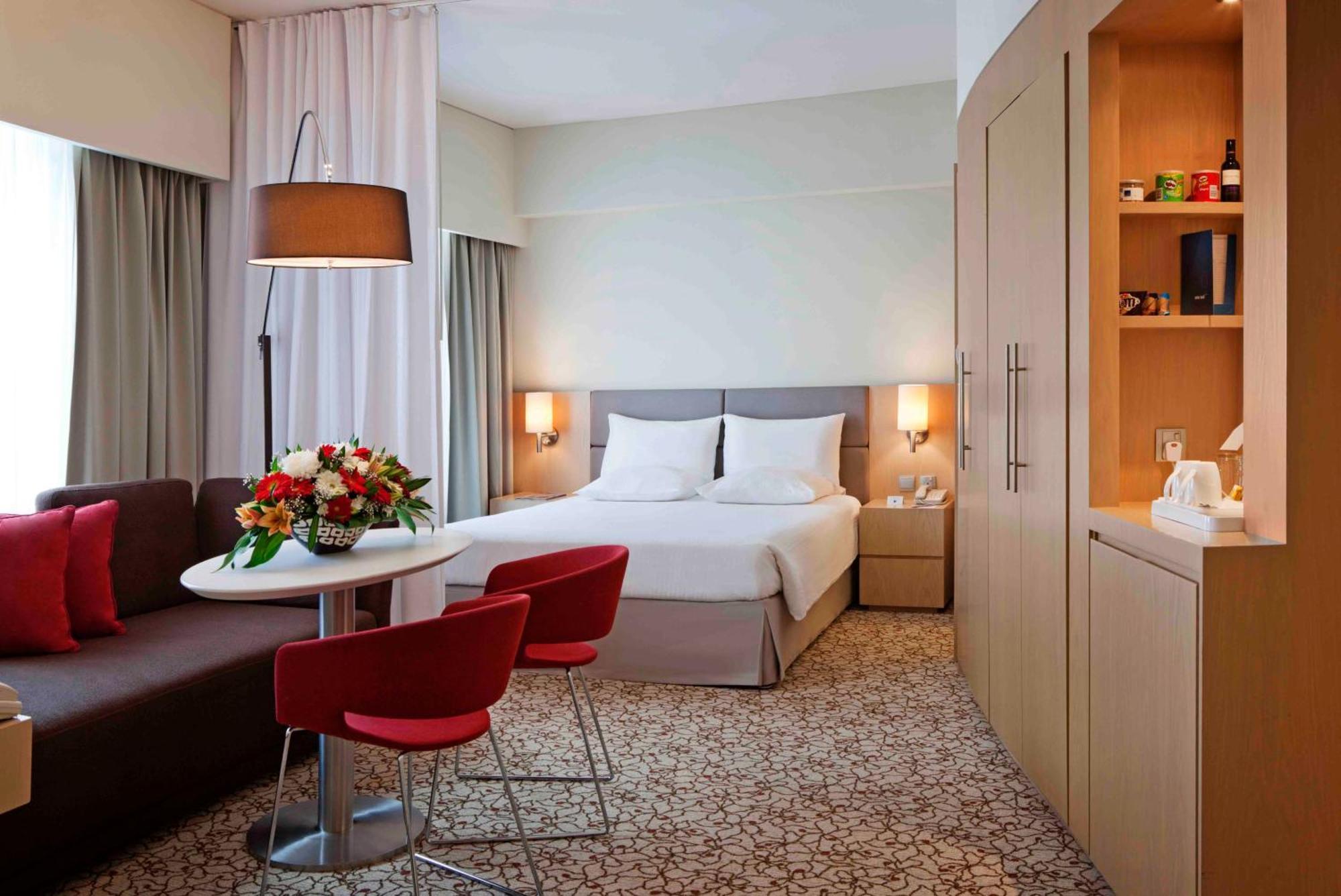 Suite Room