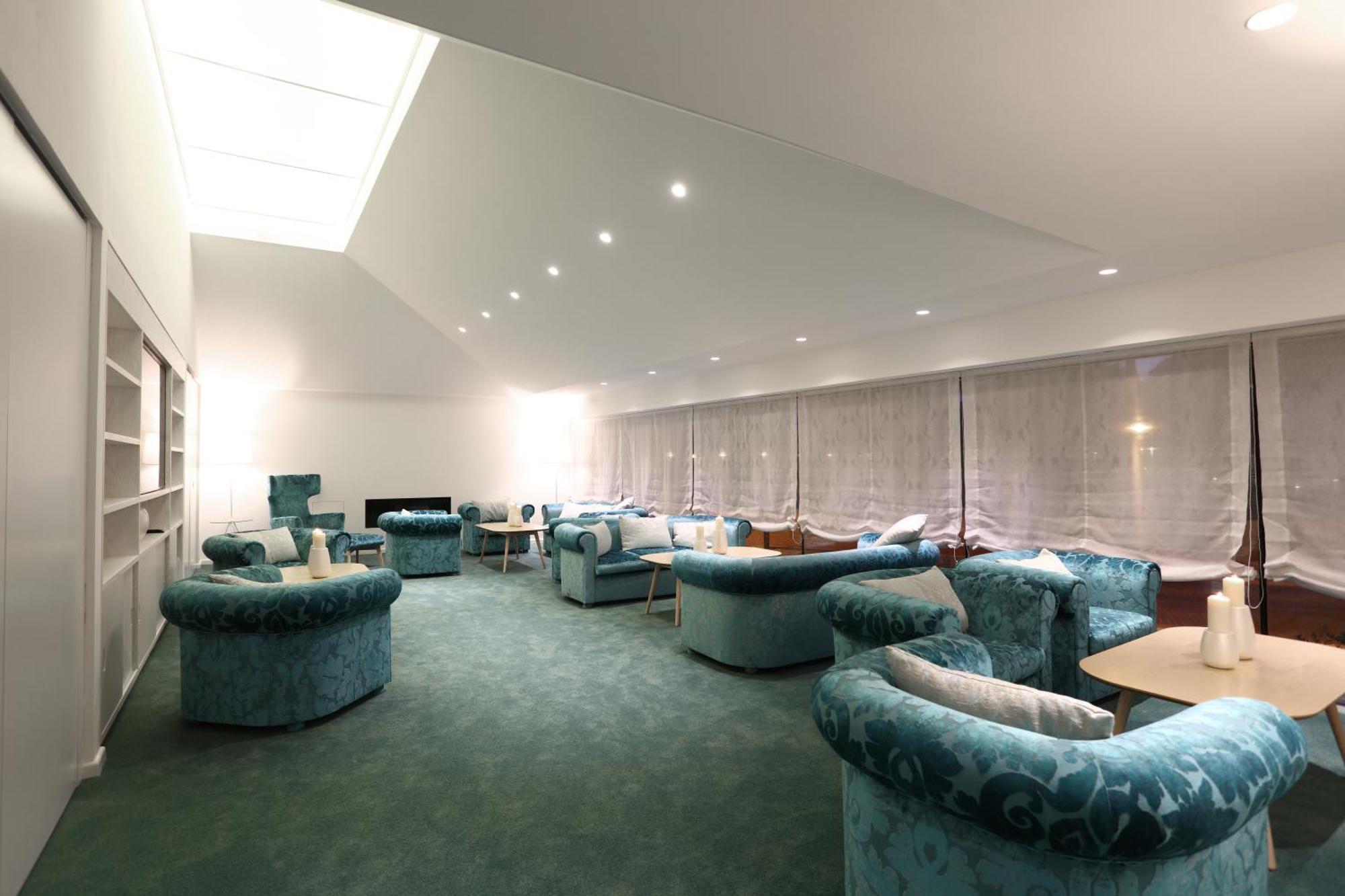 Superior Suite with Sea View