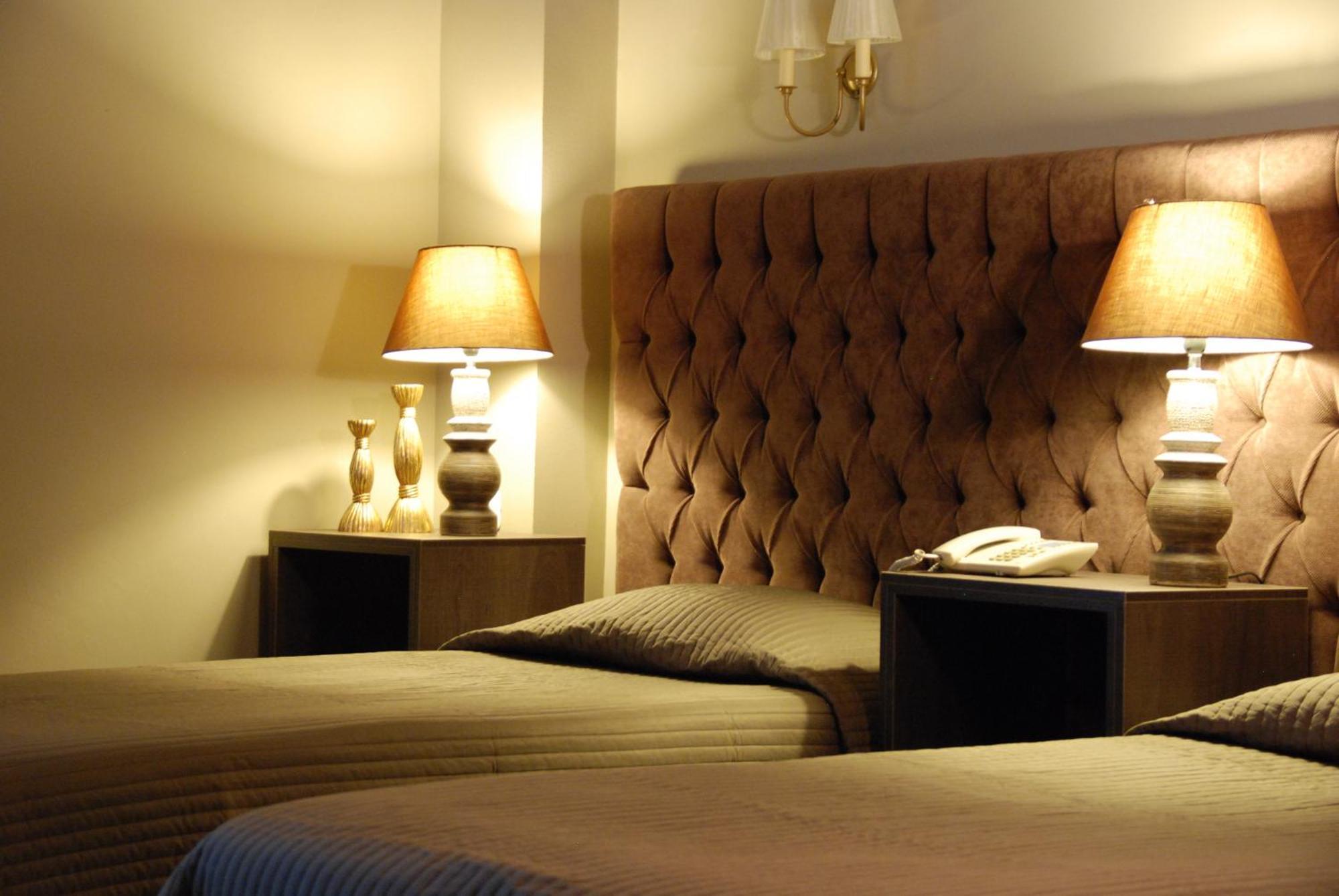 Superior Single Room
