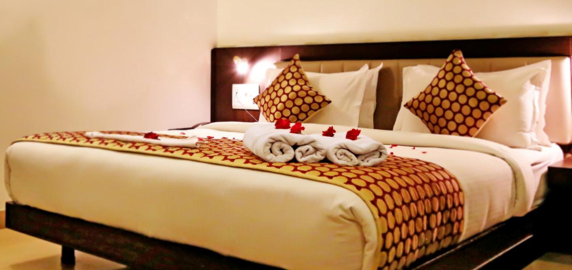 Deluxe Non AC Room