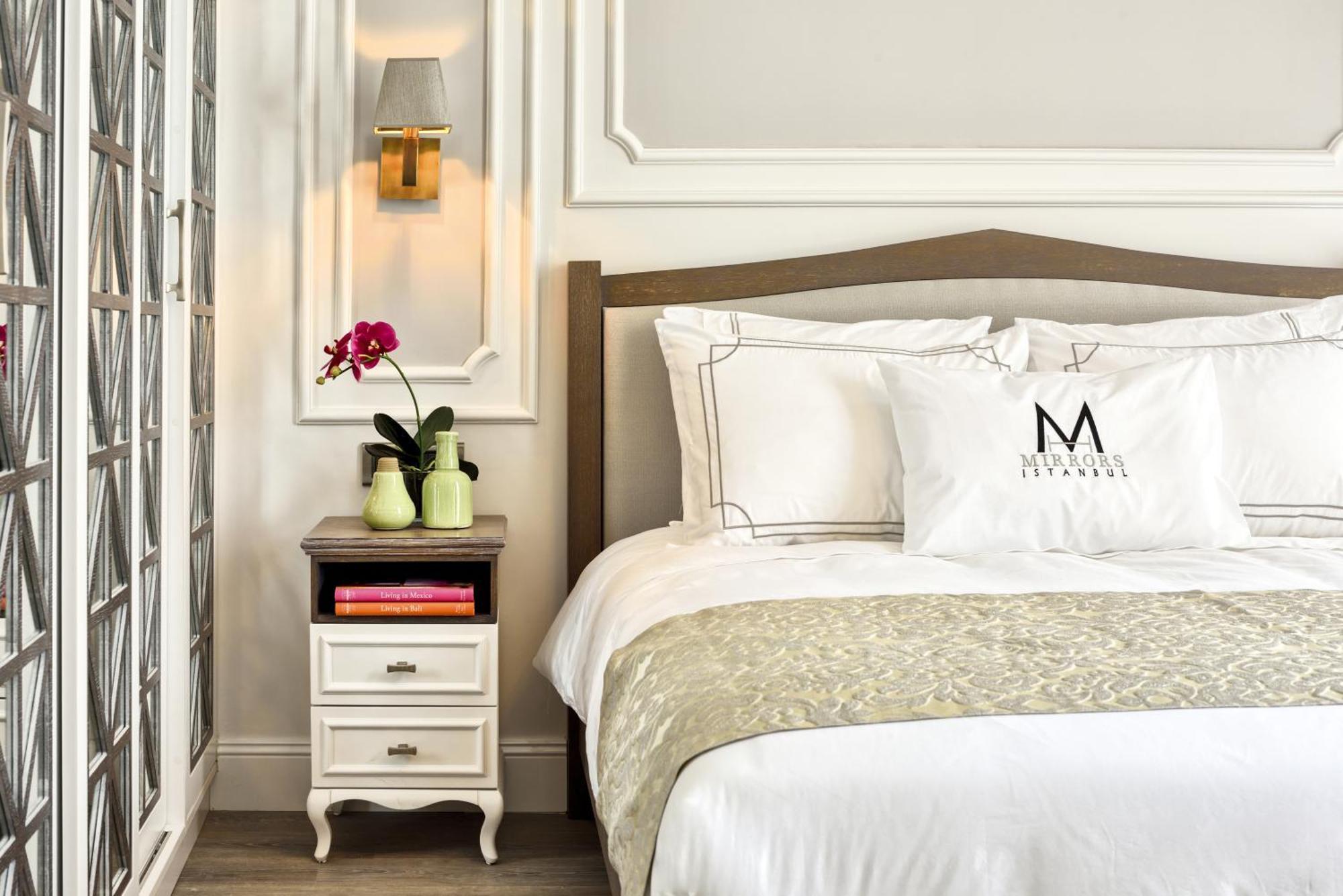 Family Suite (4 Adults)