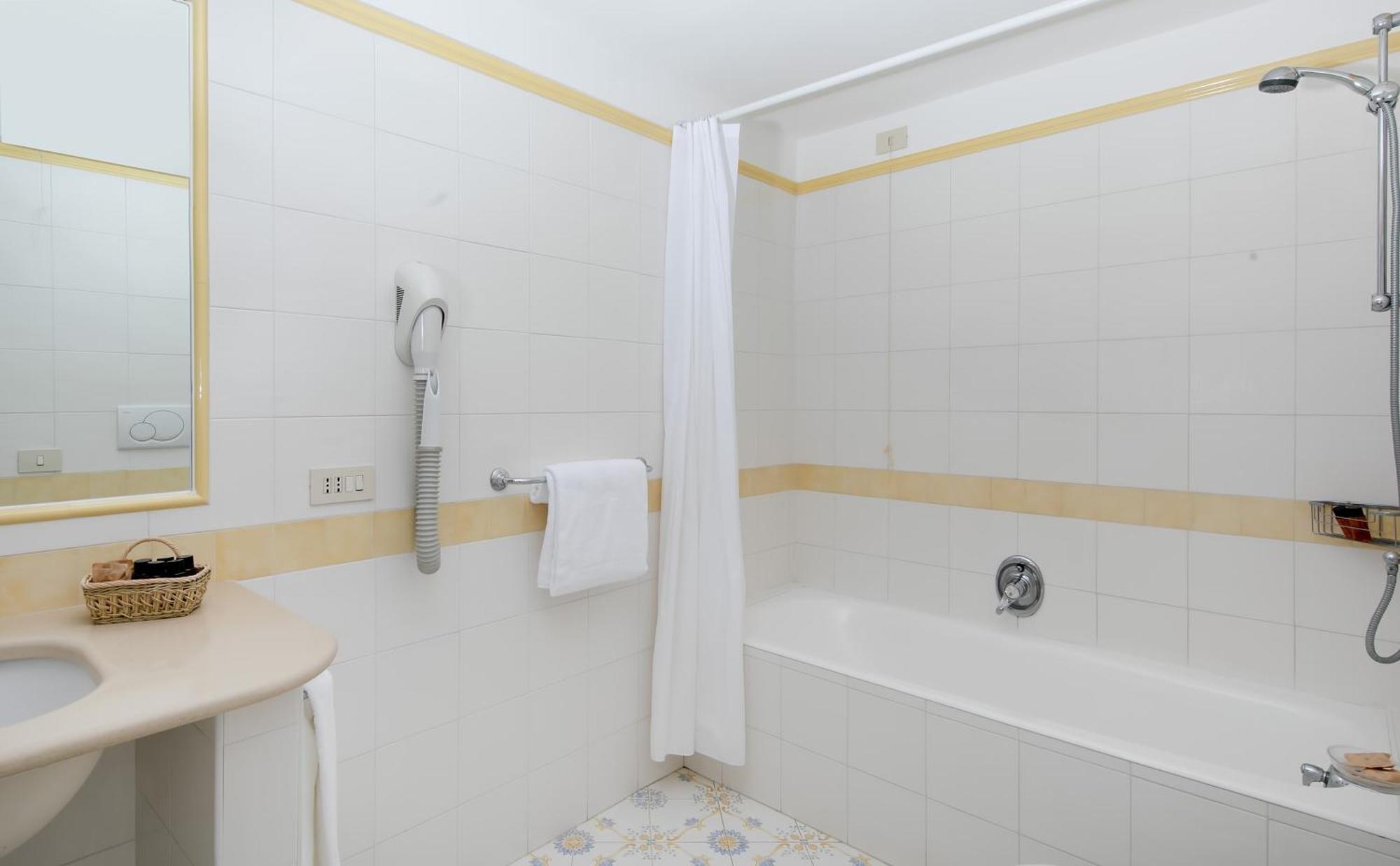 Junior Suite with Sea View