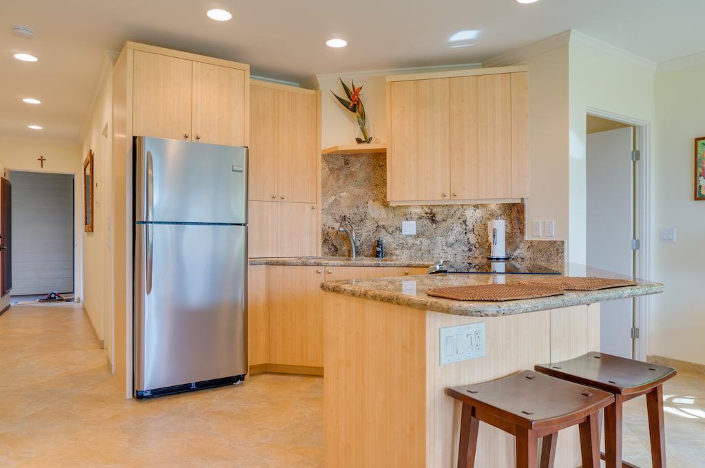 One-Bedroom Suite with Ocean View
