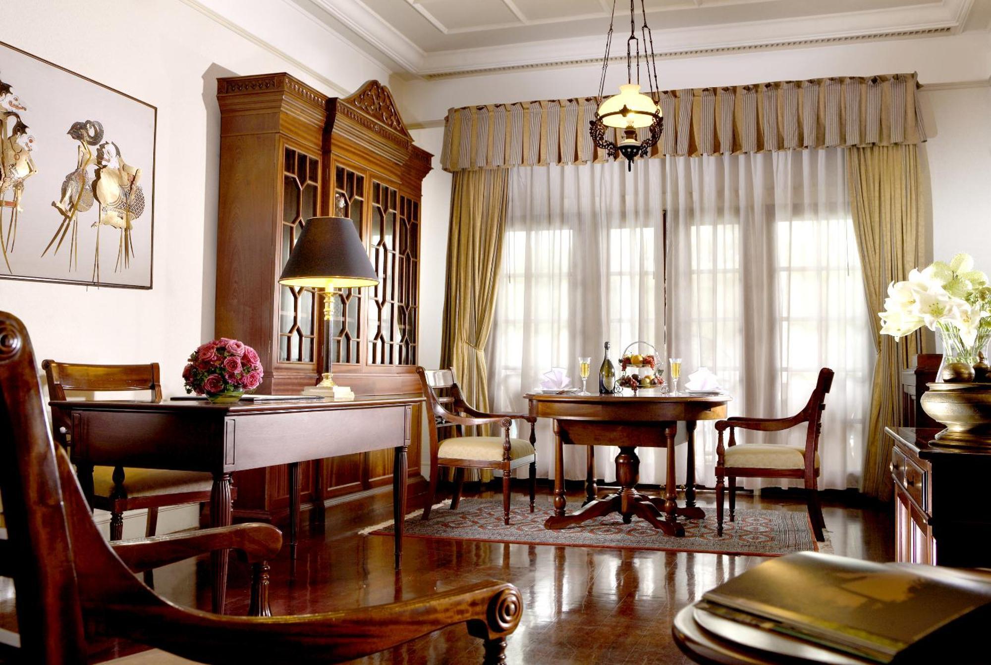 Majapahit Legendary Suite
