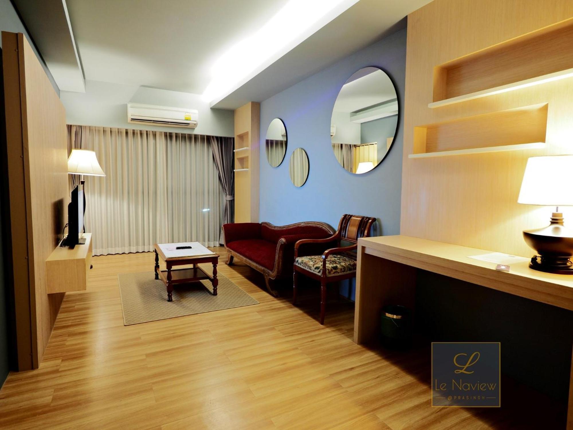 Mini Suite