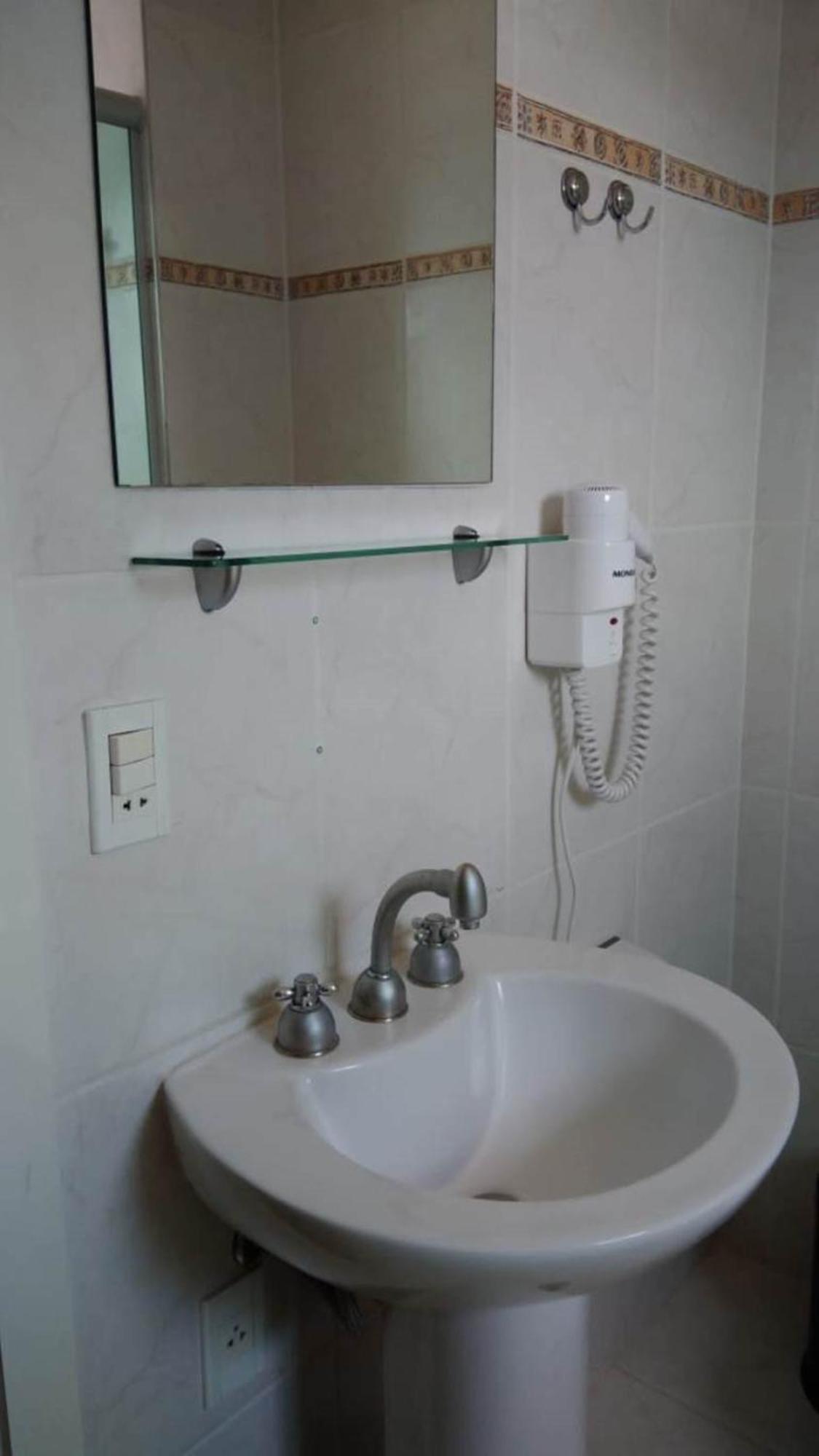 Double Room with Spa Bath