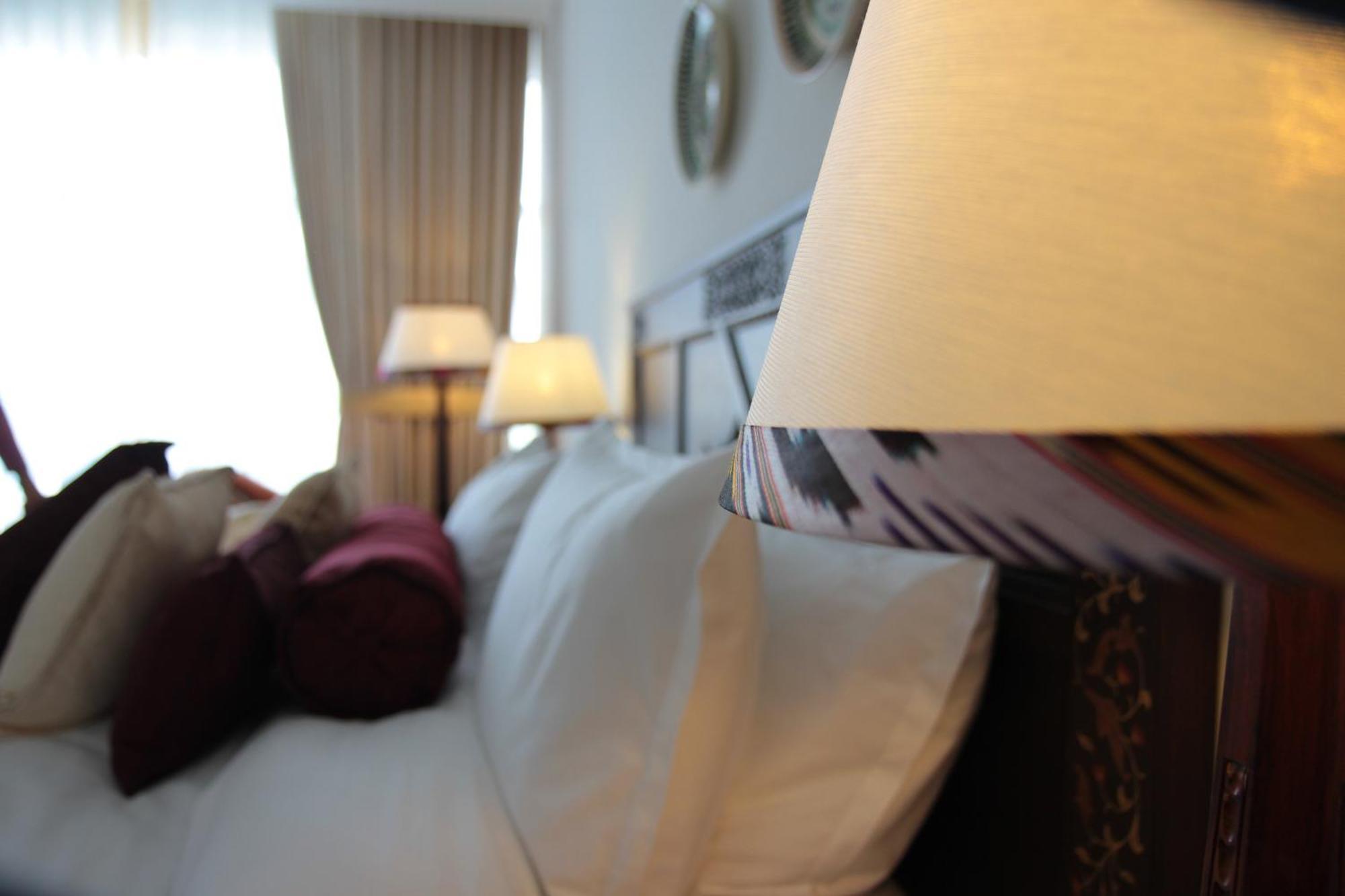 Executive King Room