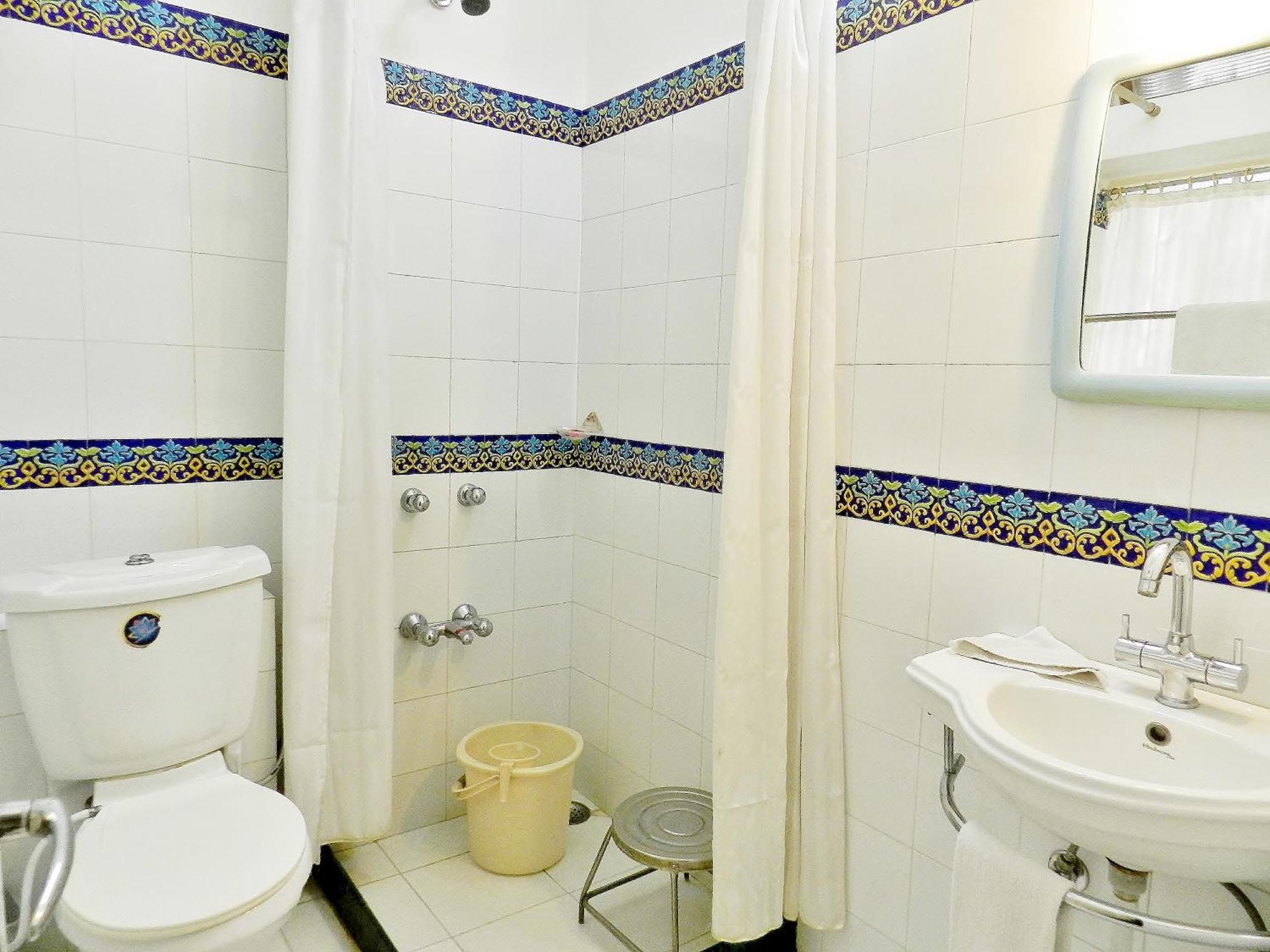 Premium Double or Twin Room