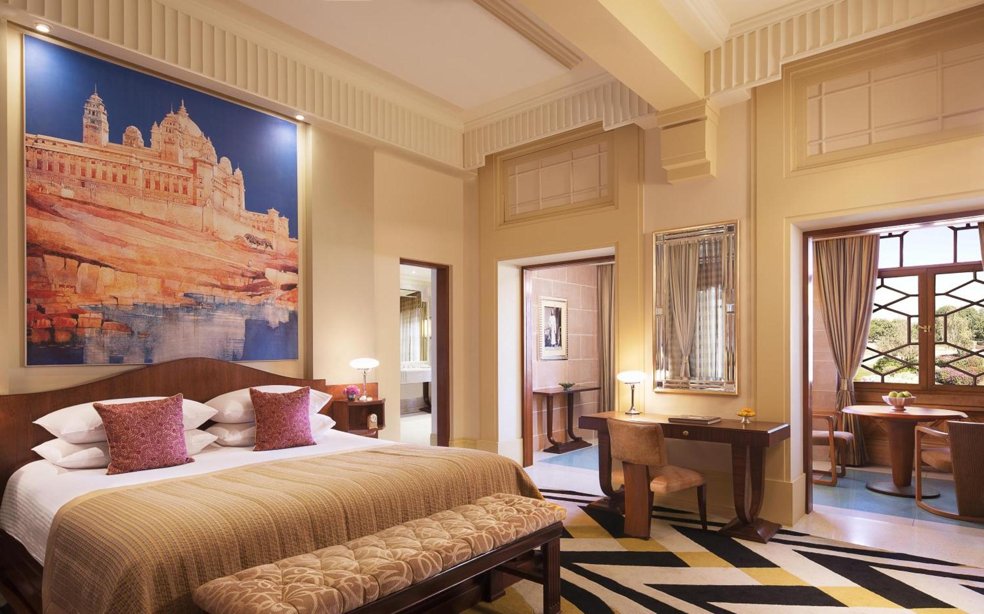 Historical Suite