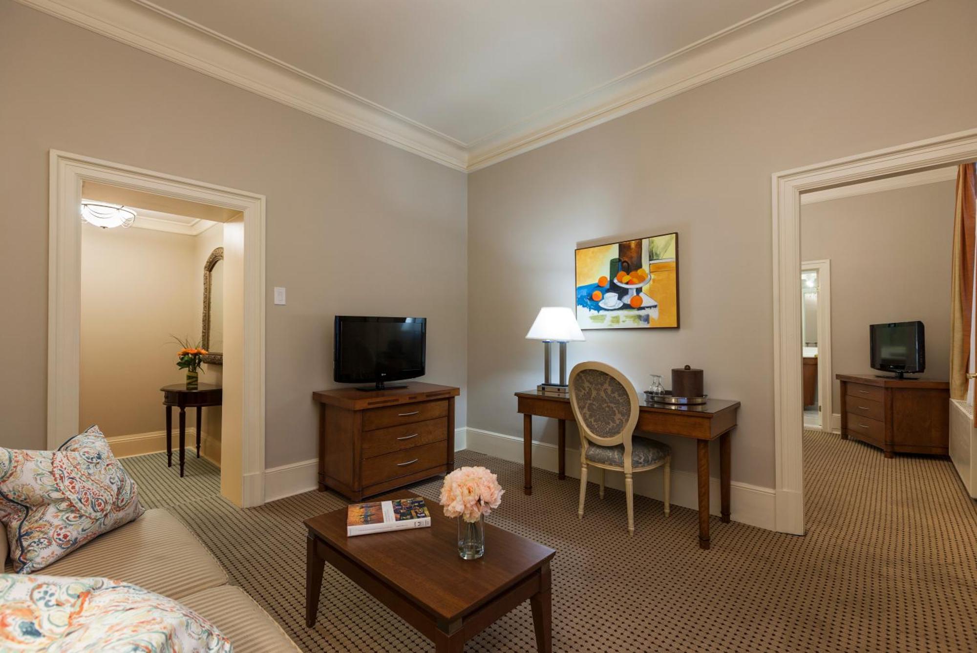 Suite