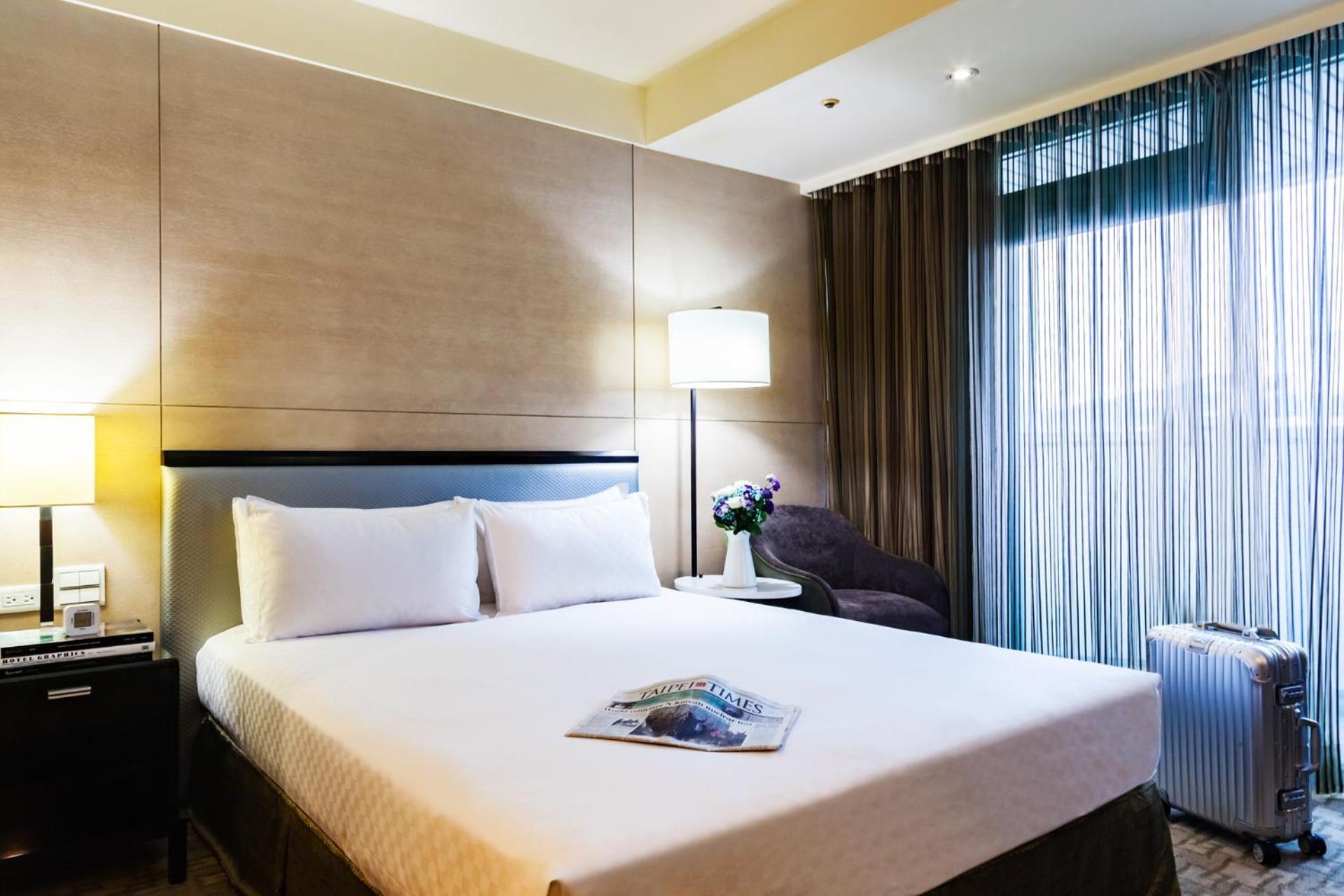 Boutique Double Room