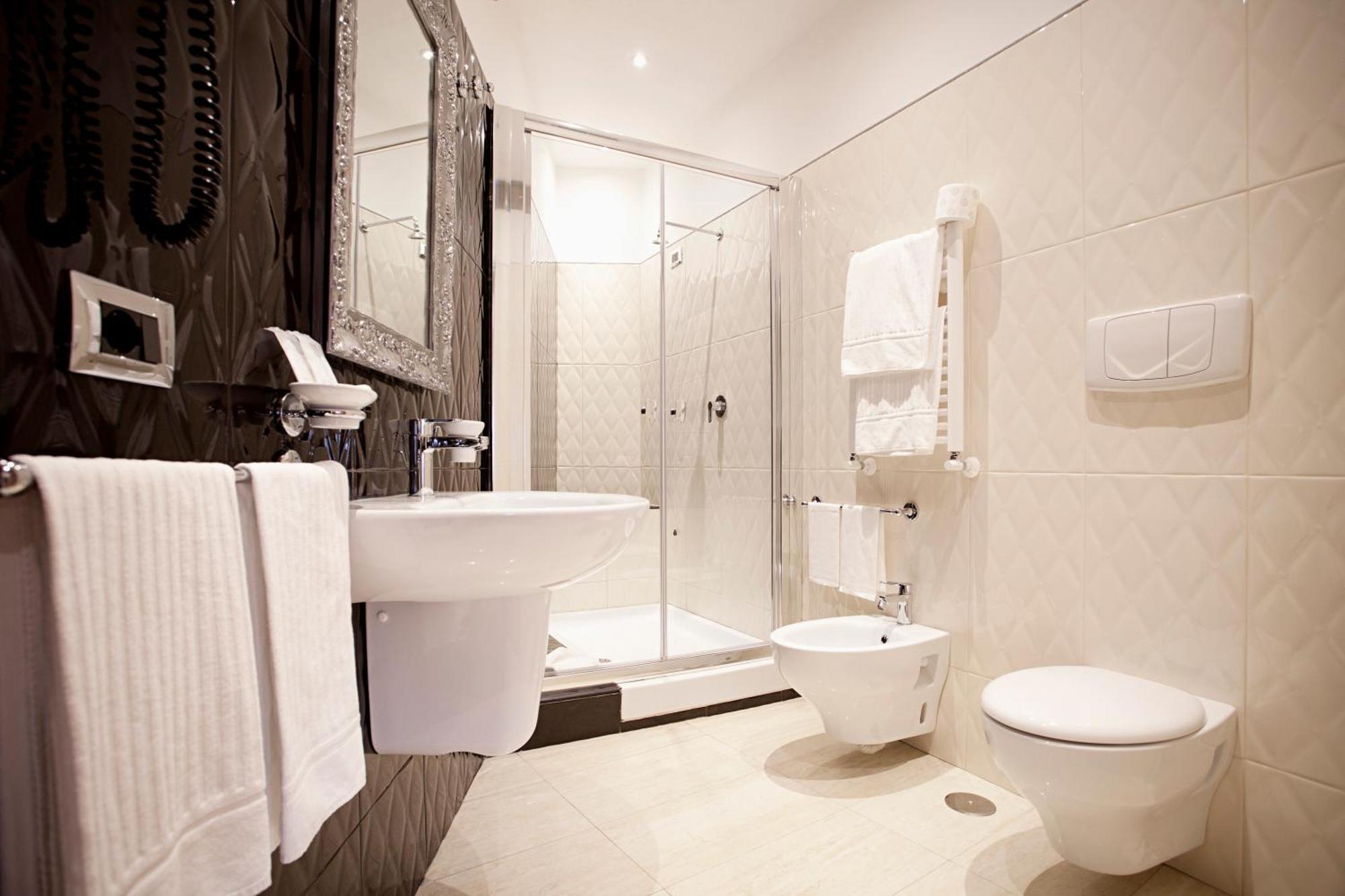 Standard  Double or Twin Room