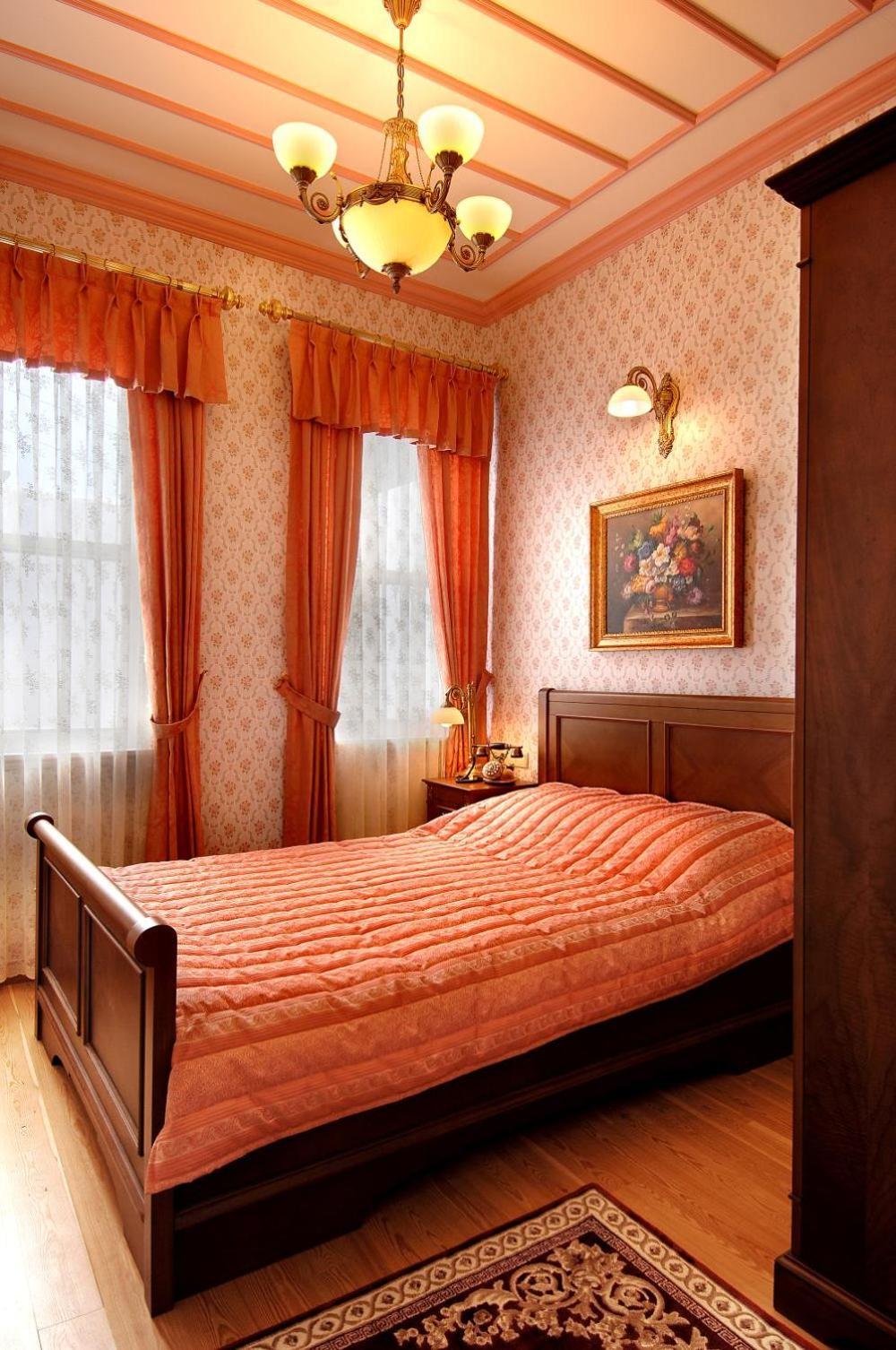 Economy Single Room
