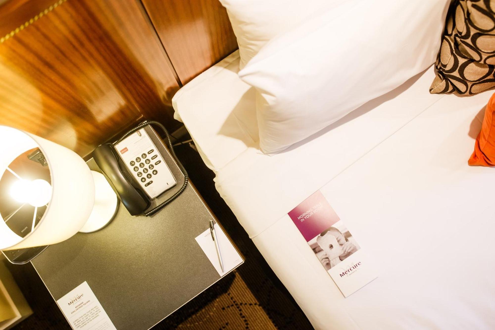 Privilege Queen Room