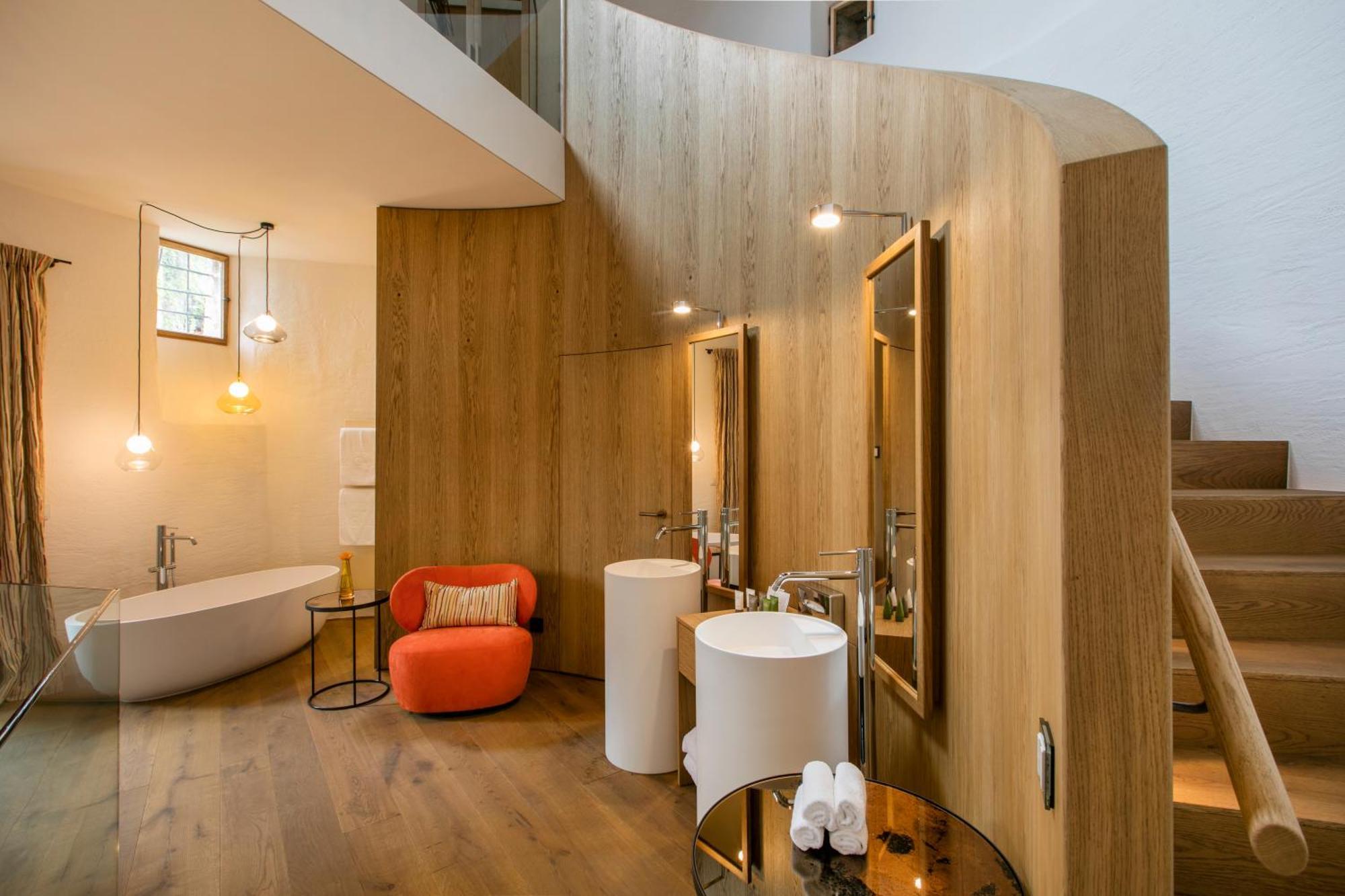 Duplex Suite