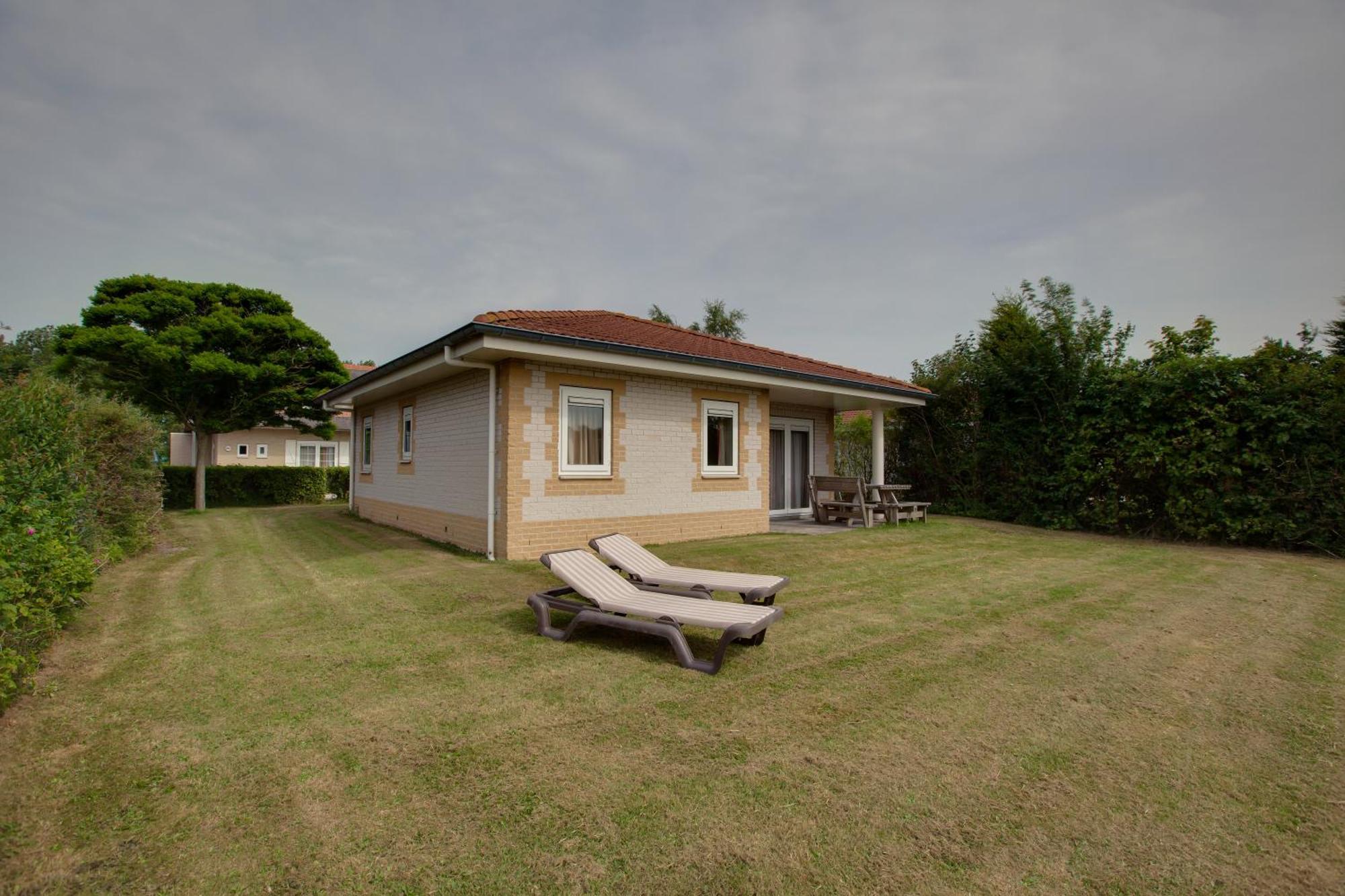Holiday Home Quadrato (4 Adults)