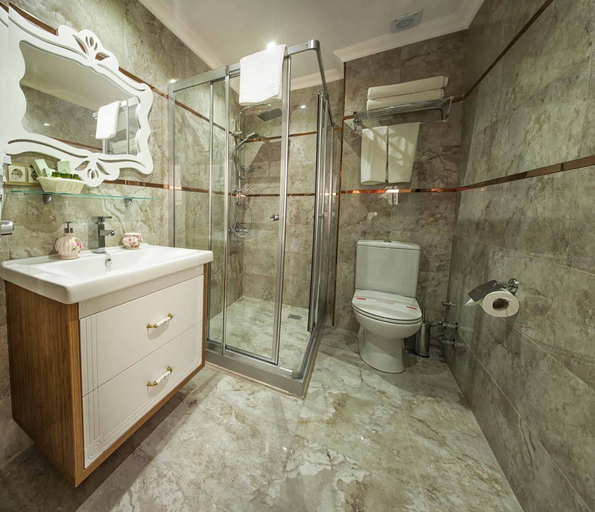 Superior Single Room
