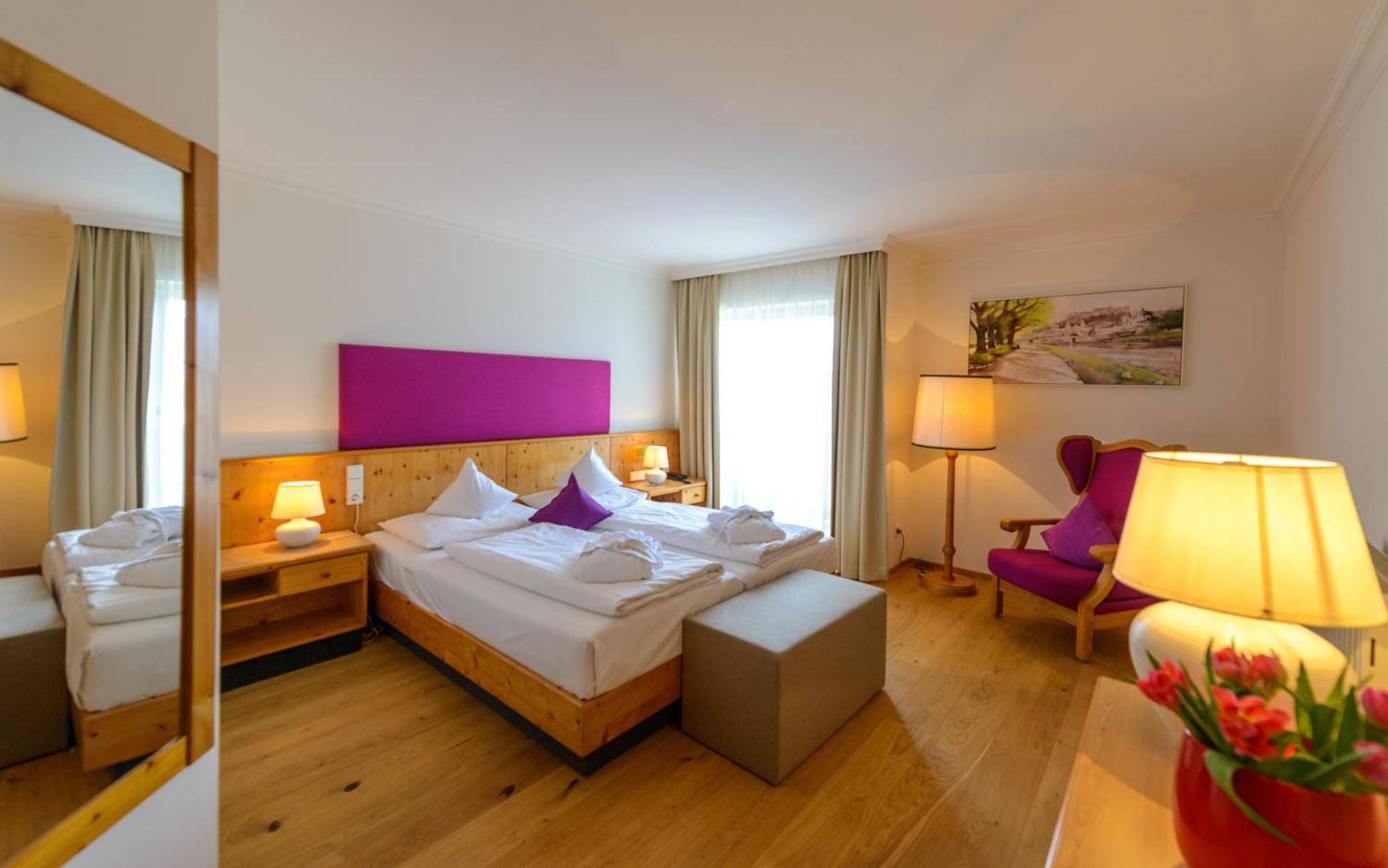 Special Offer - Double Room