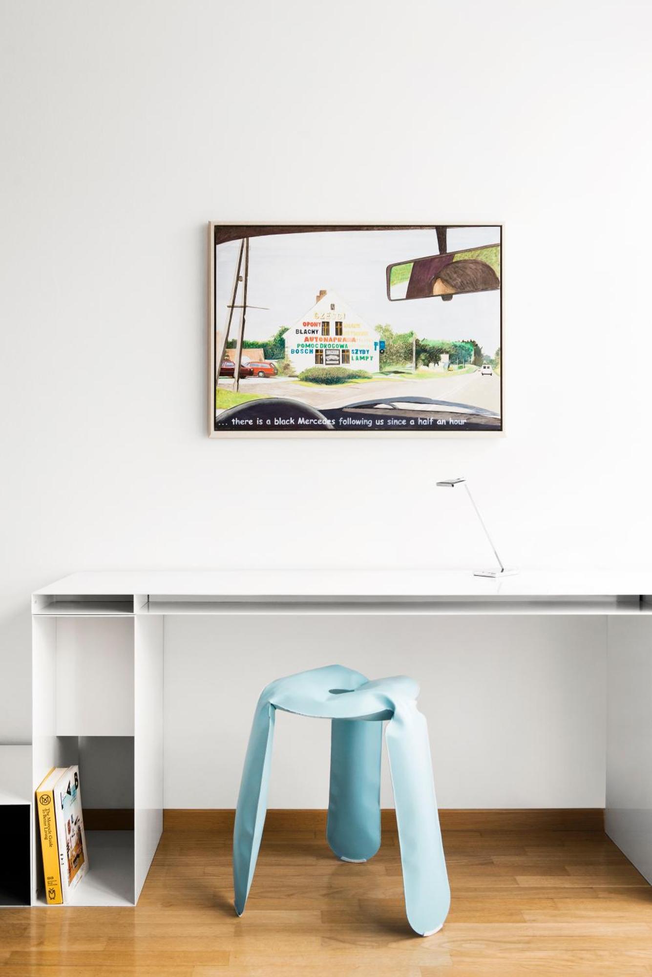 Business Twin Room