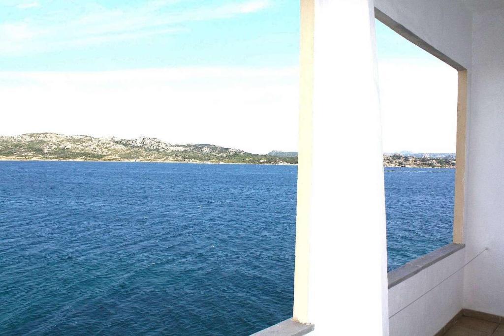 Triple Room with Sea View
