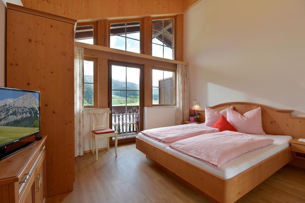 Superior Three-Bedroom Apartment
