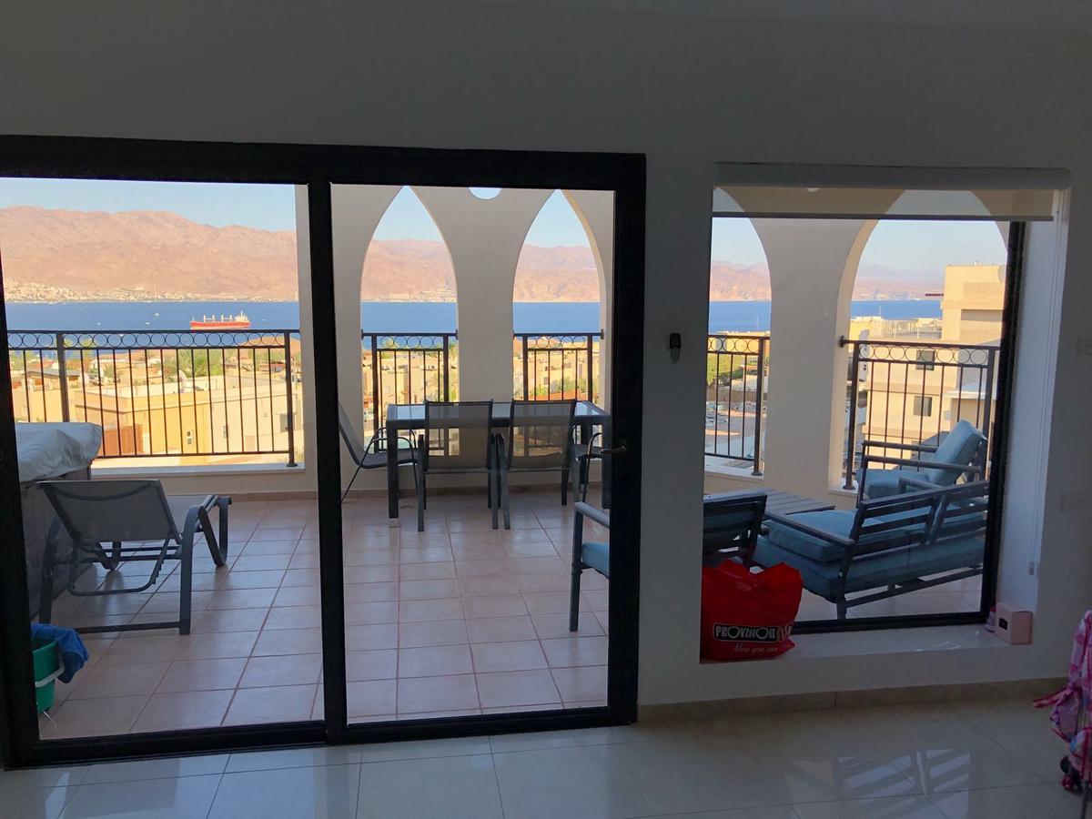 Penthouse Apartment