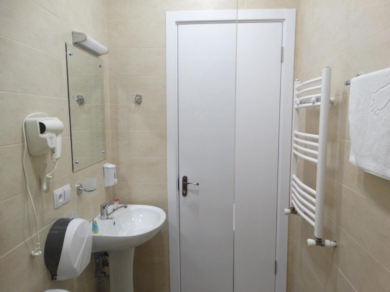Standard Twin Room with Sofa