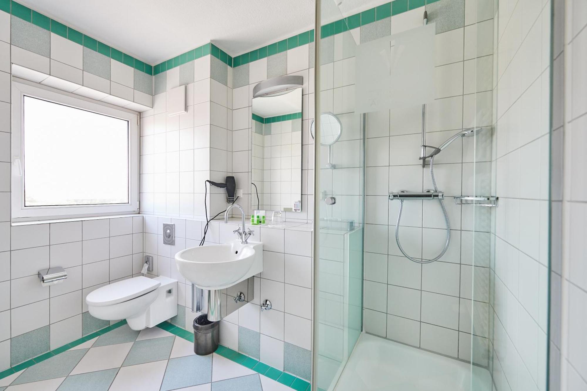 Small Single Room