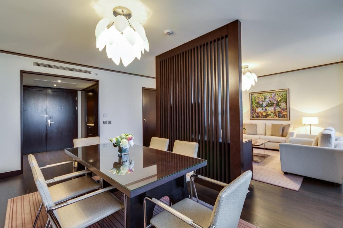 Ambassador Suite
