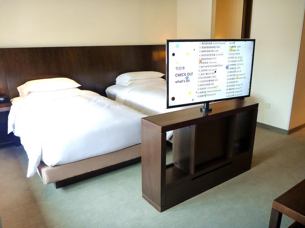 Specialty Twin Room