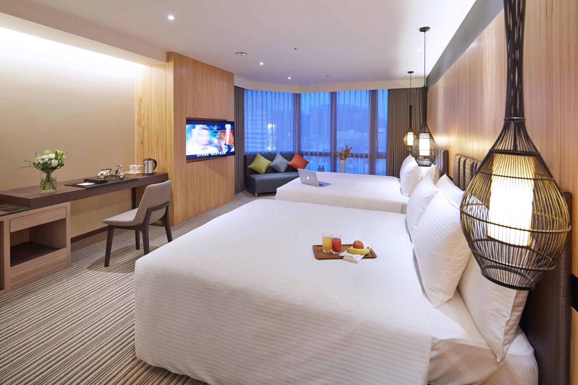 Quadruple Room with Bath