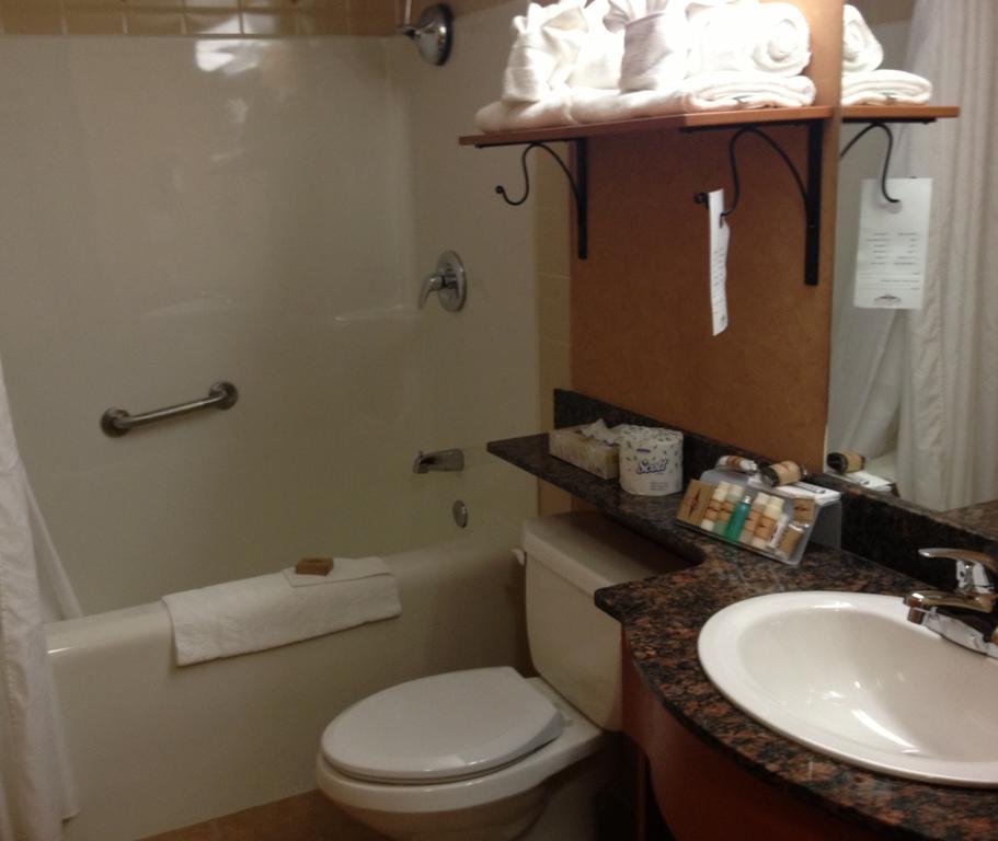 Executive Queen Room with Two Queen Beds