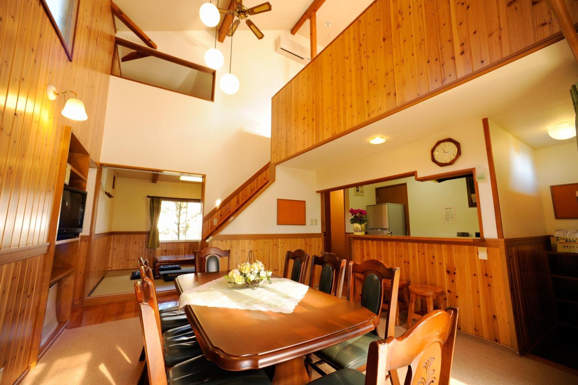Superior Cottage