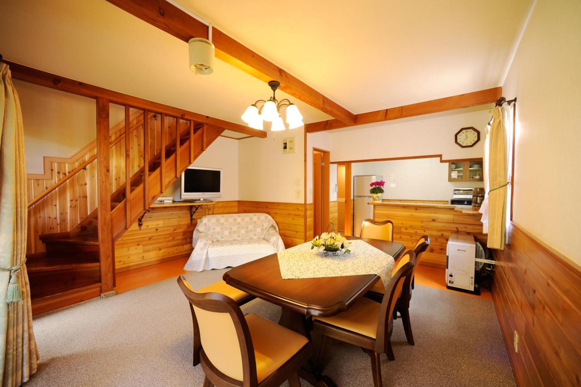 Standard Cottage