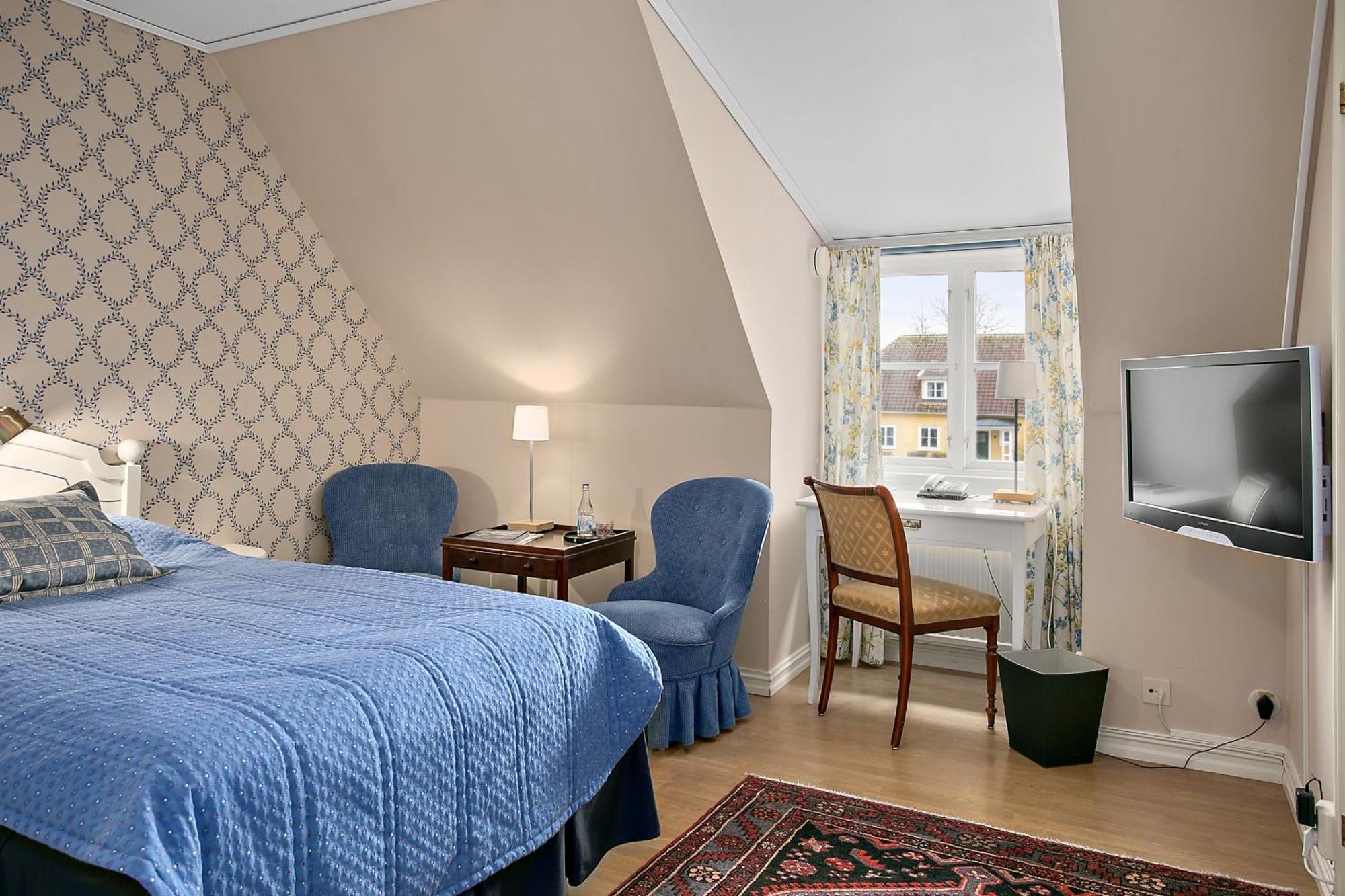 Budget Double Room