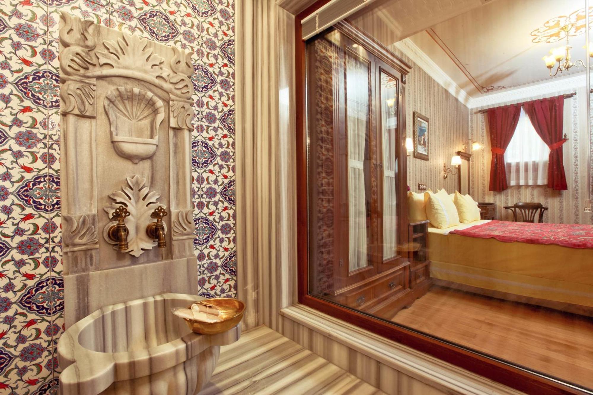 Double Room - Ground Floor