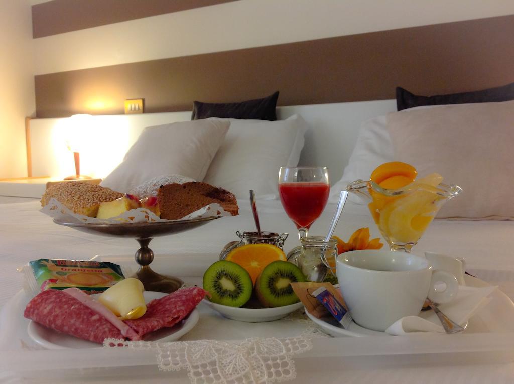 Superior Double or Twin Room with Balcony