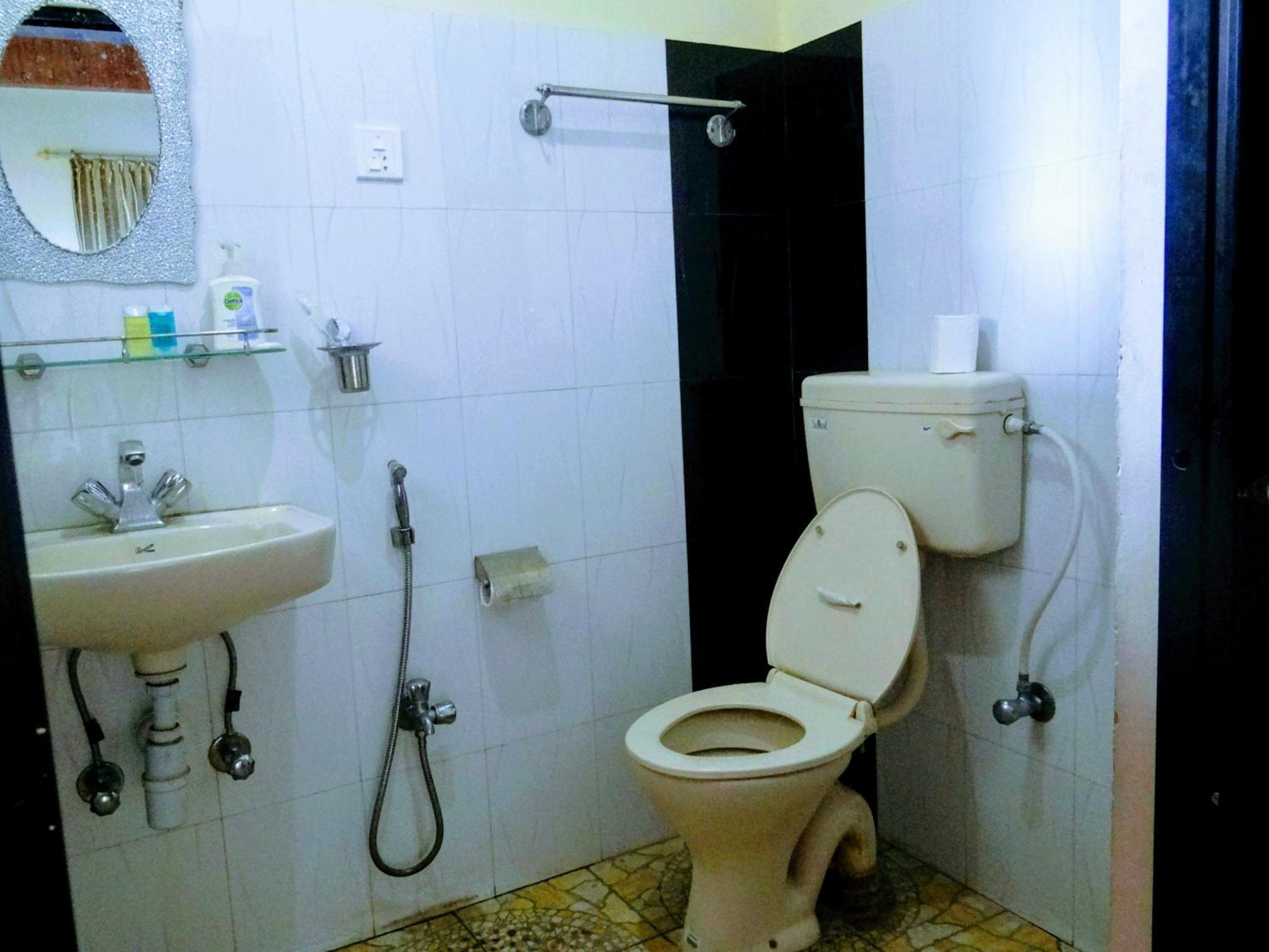 Large Single Room