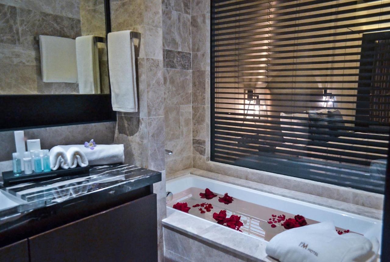 Prestige Executive Twin Room