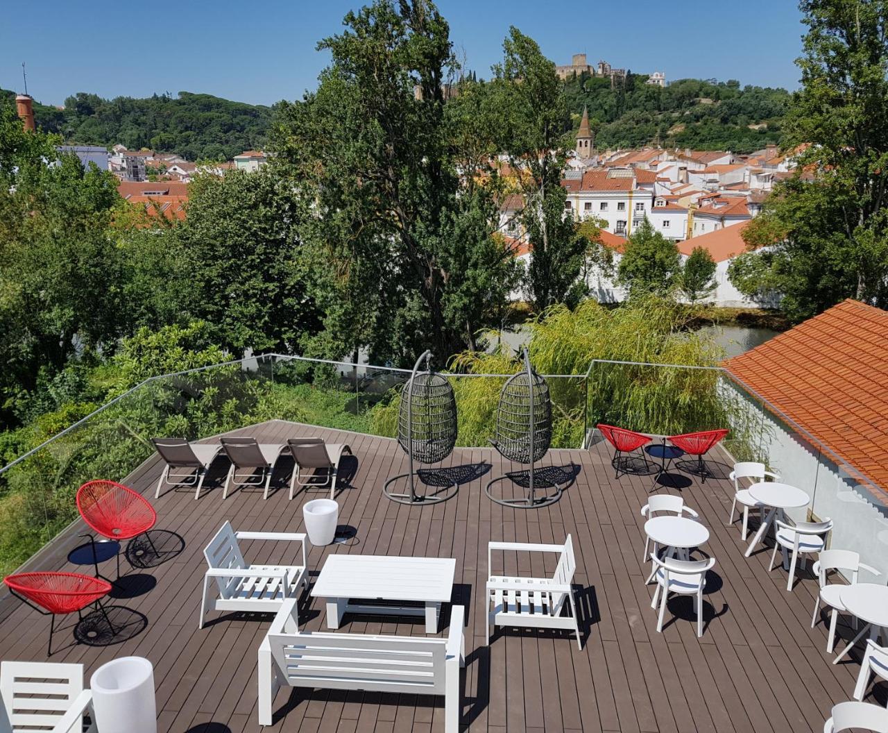 Premium Double or Twin Room