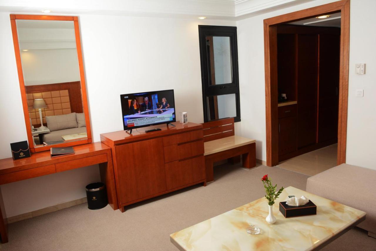 Superior Suite