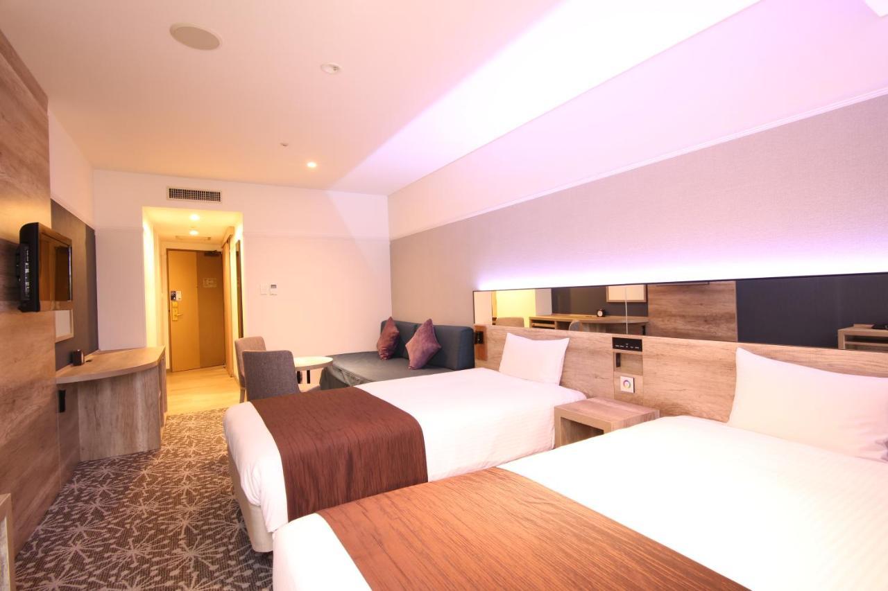 Superior Twin Room - Non-Smoking
