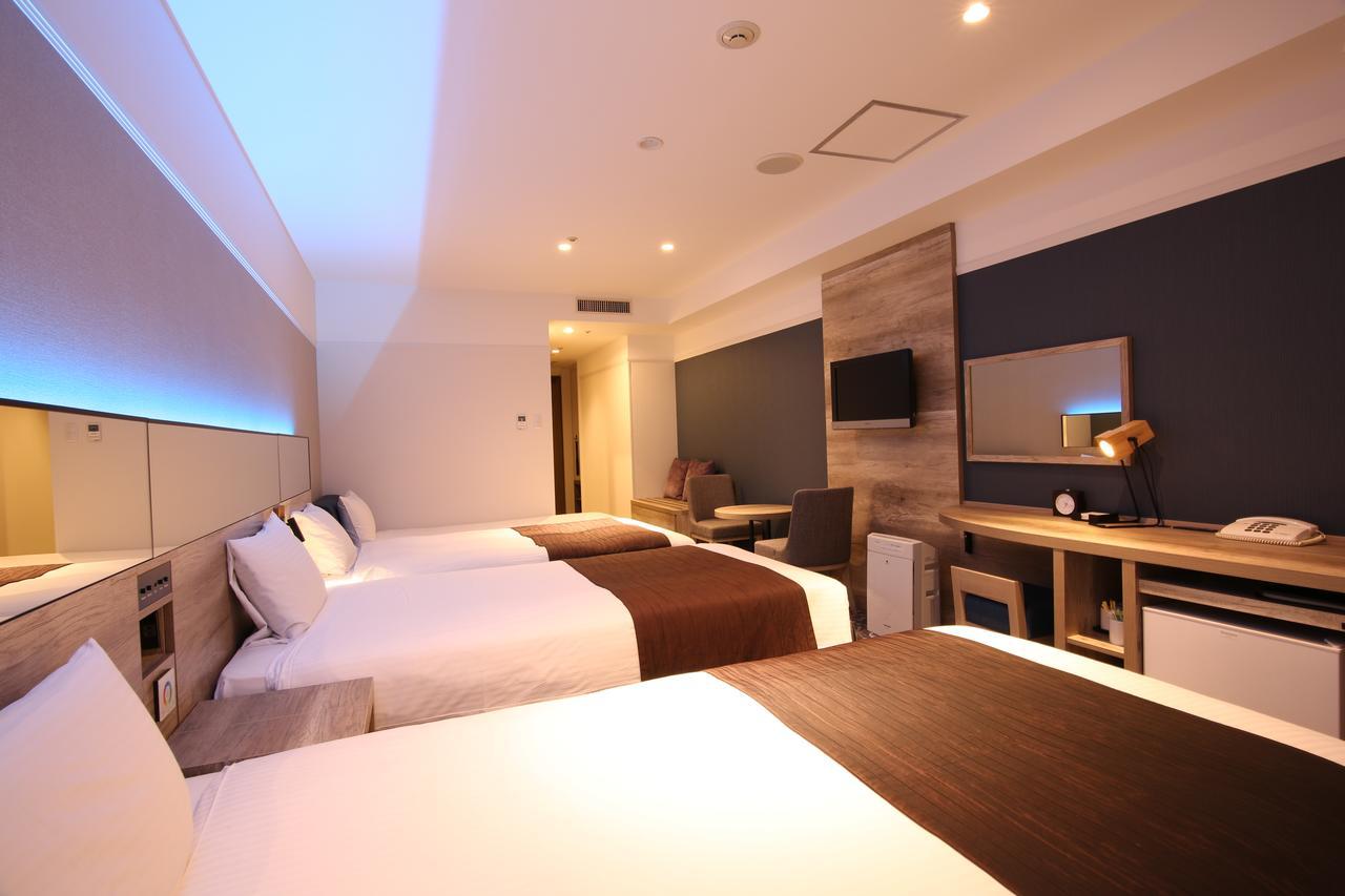 Superior Triple Room with Sofa Bed - Non-Smoking