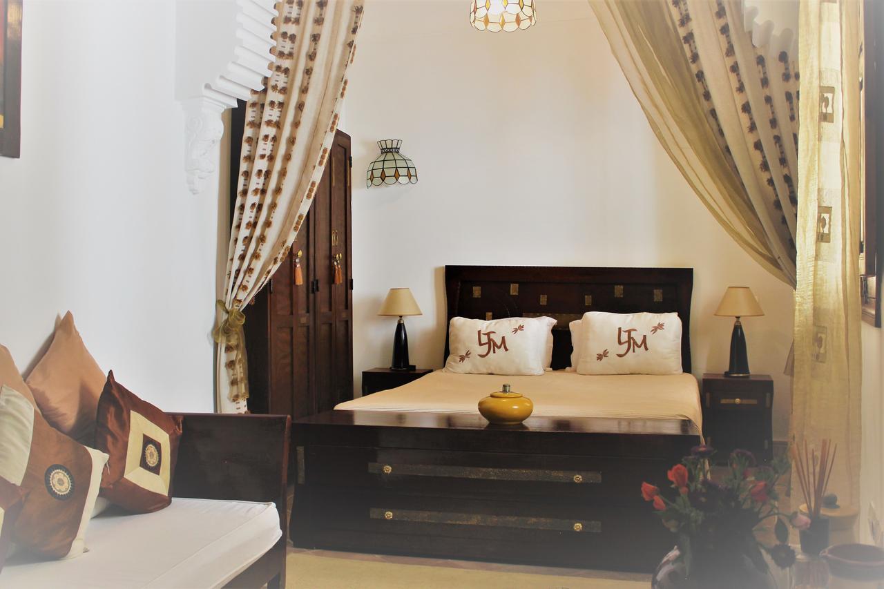 Mayza Double Room